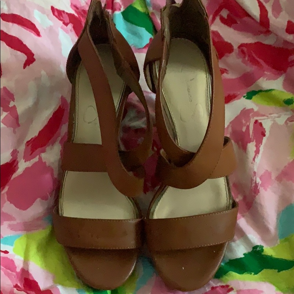 Wedges